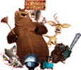 OPEN SEASON